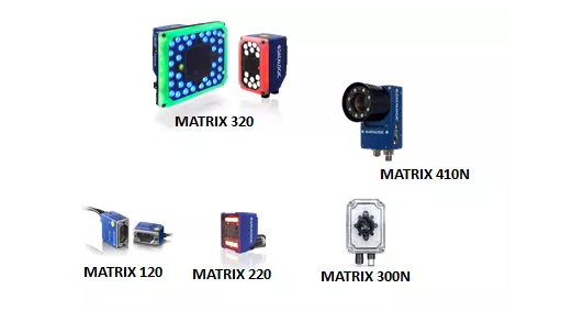 如何穩定讀取電子手表制造中的DPM碼？得利捷Matrix系列給你答案！