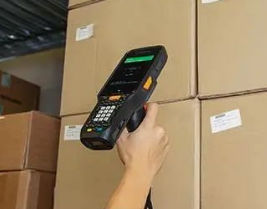 Datalogic得利捷以SKORPIO? X5系列開啟了與高通公司的合作伙伴關系！